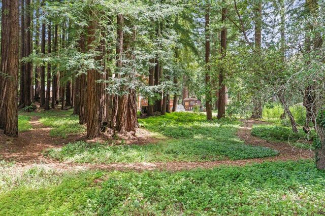266 Coffeeberry Drive, Boulder Creek, CA 95006