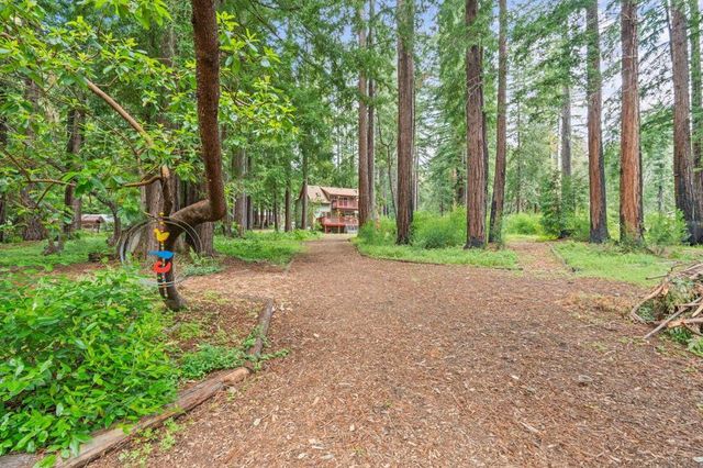 266 Coffeeberry Drive, Boulder Creek, CA 95006