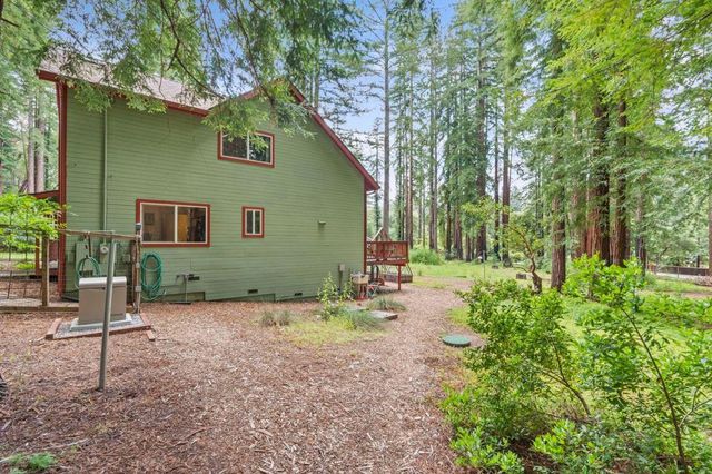 266 Coffeeberry Drive, Boulder Creek, CA 95006