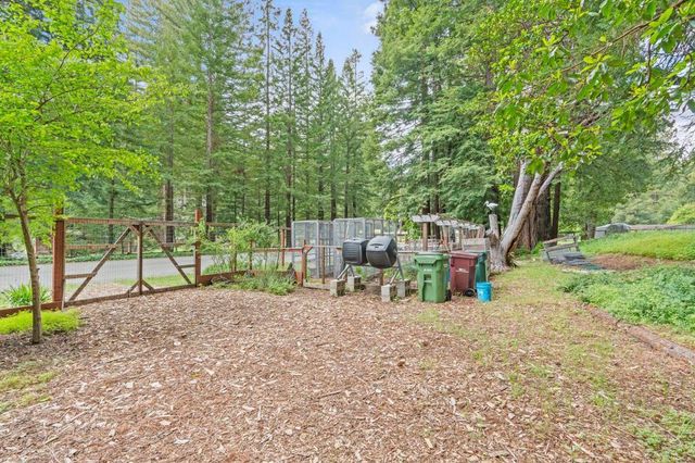 266 Coffeeberry Drive, Boulder Creek, CA 95006