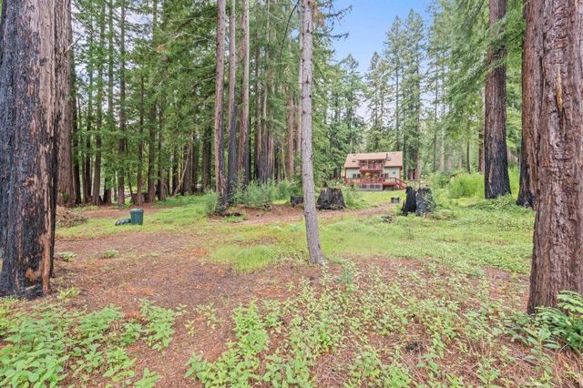 266 Coffeeberry Drive, Boulder Creek, CA 95006