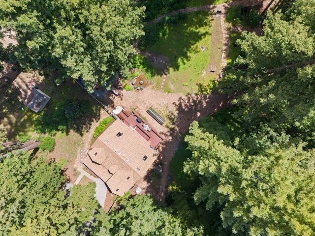 266 Coffeeberry Drive, Boulder Creek, CA 95006