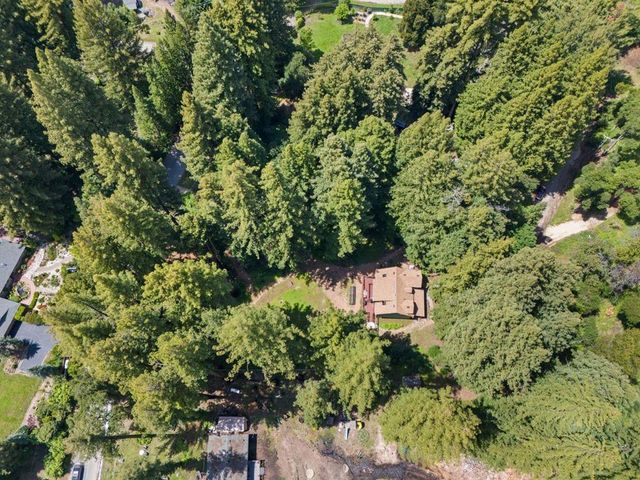 266 Coffeeberry Drive, Boulder Creek, CA 95006