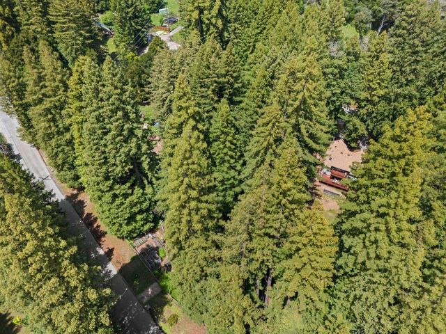 266 Coffeeberry Drive, Boulder Creek, CA 95006