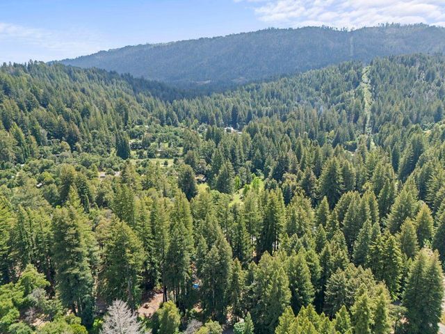 266 Coffeeberry Drive, Boulder Creek, CA 95006