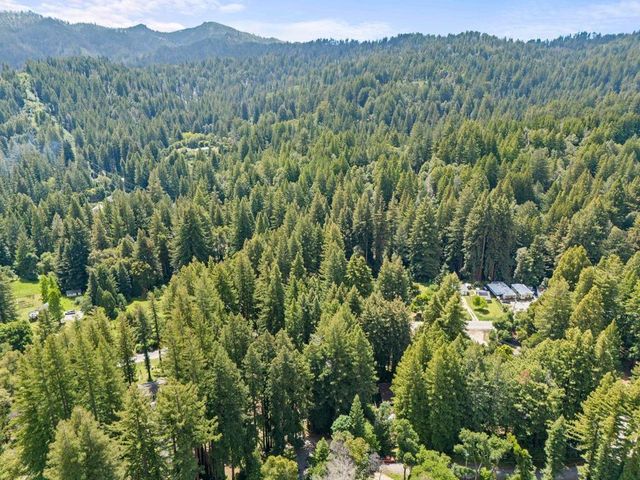 266 Coffeeberry Drive, Boulder Creek, CA 95006