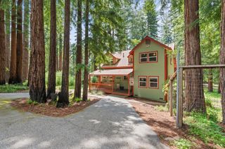 266 Coffeeberry Drive, Boulder Creek, CA 95006