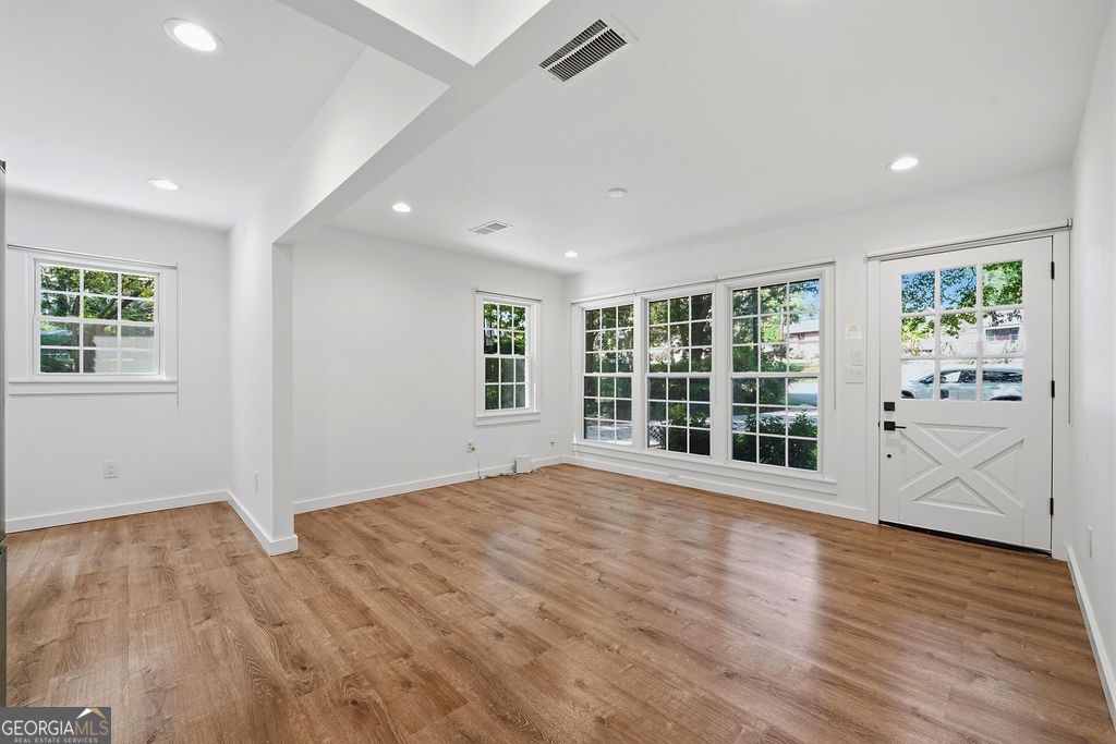 1127 Delores Way, Forest Park, GA 30297 — photo 3