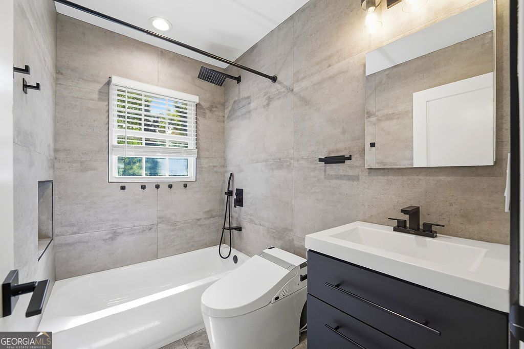 1127 Delores Way, Forest Park, GA 30297 — photo 4