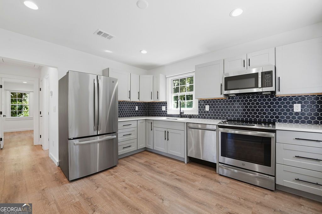 1127 Delores Way, Forest Park, GA 30297 — photo 5