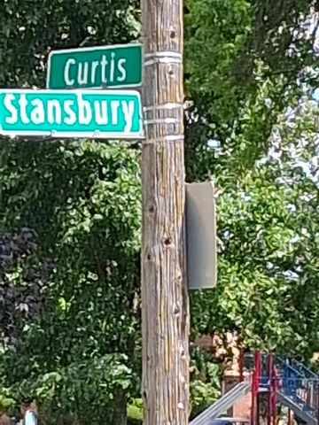 18211 Stansbury Avenue, Detroit, MI 48235