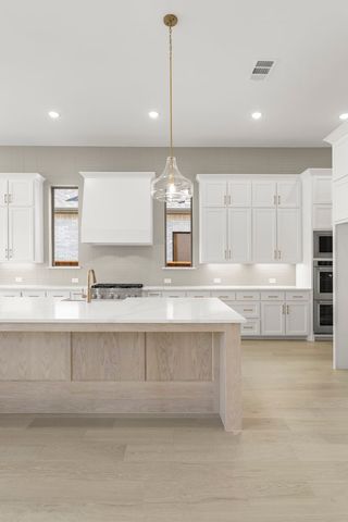 551 Twilight Drive, Prosper, TX 75078