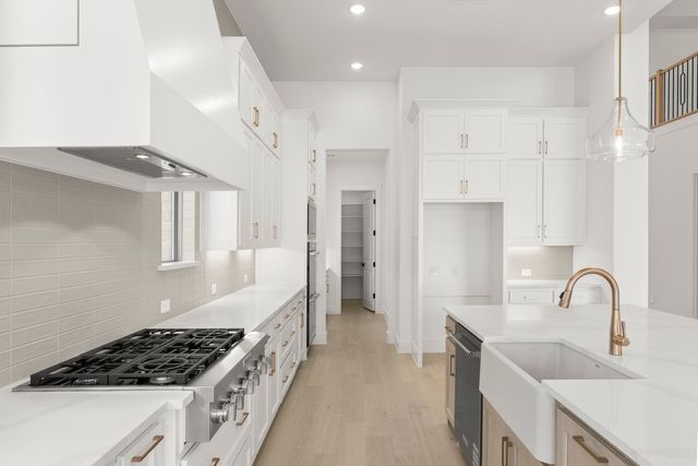 551 Twilight Drive, Prosper, TX 75078