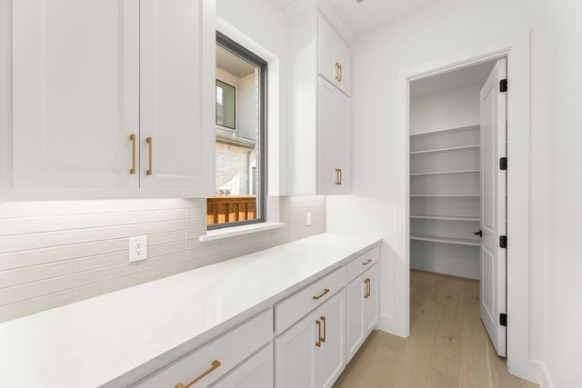 551 Twilight Drive, Prosper, TX 75078