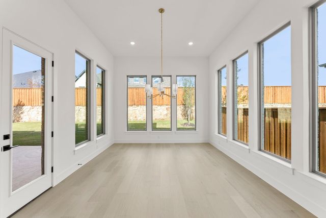 551 Twilight Drive, Prosper, TX 75078