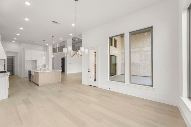 551 Twilight Drive, Prosper, TX 75078