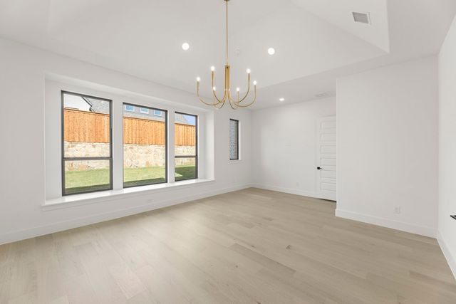 551 Twilight Drive, Prosper, TX 75078