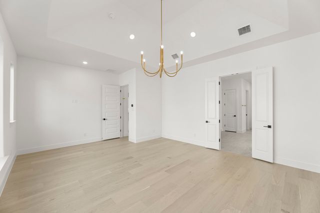 551 Twilight Drive, Prosper, TX 75078