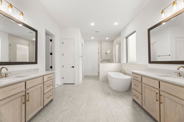 551 Twilight Drive, Prosper, TX 75078