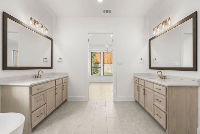 551 Twilight Drive, Prosper, TX 75078