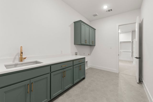 551 Twilight Drive, Prosper, TX 75078