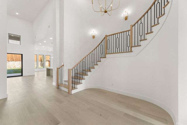 551 Twilight Drive, Prosper, TX 75078