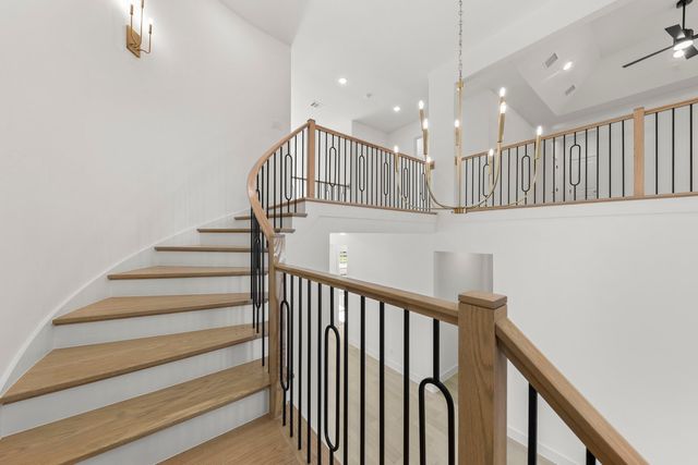 551 Twilight Drive, Prosper, TX 75078