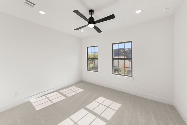 551 Twilight Drive, Prosper, TX 75078