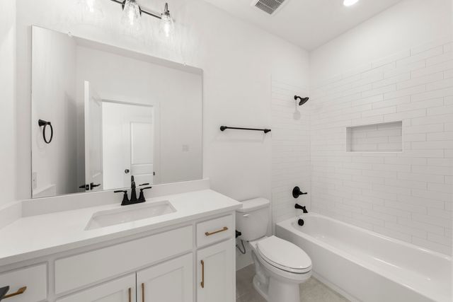 551 Twilight Drive, Prosper, TX 75078