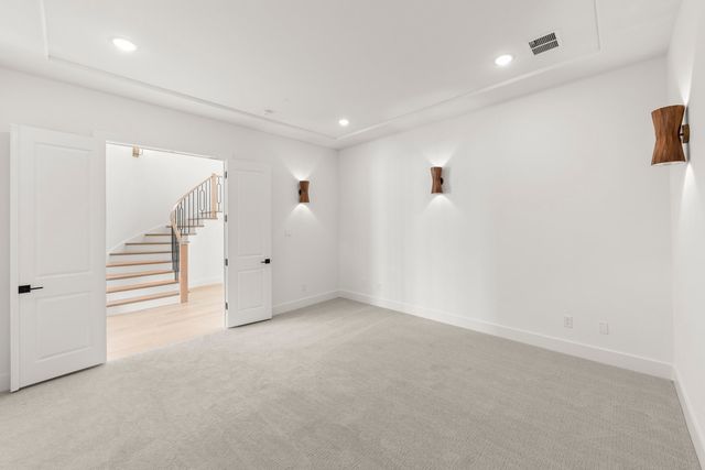 551 Twilight Drive, Prosper, TX 75078