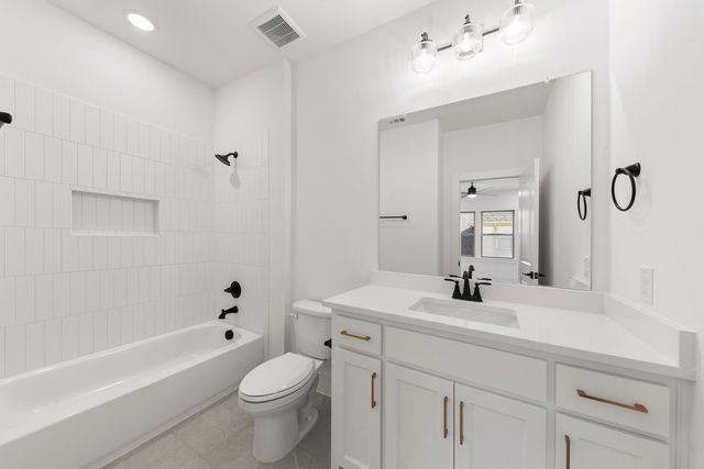 551 Twilight Drive, Prosper, TX 75078