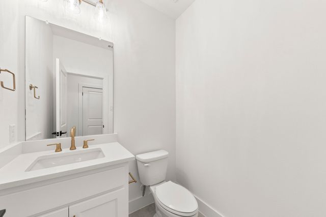 551 Twilight Drive, Prosper, TX 75078