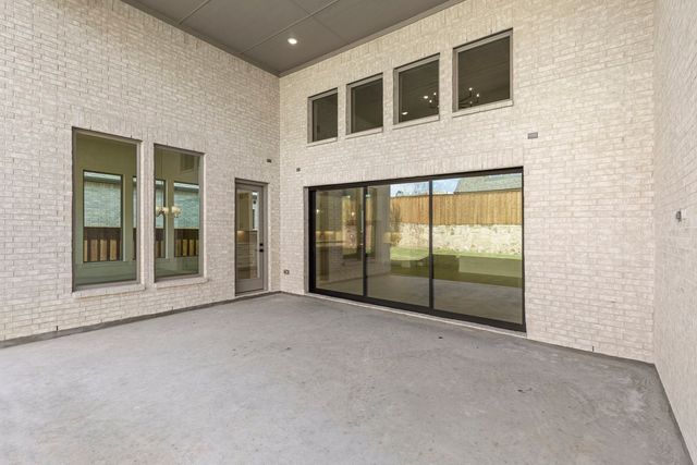 551 Twilight Drive, Prosper, TX 75078