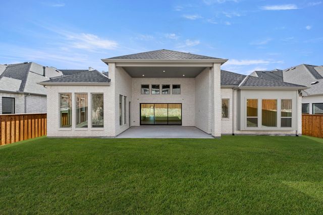 551 Twilight Drive, Prosper, TX 75078