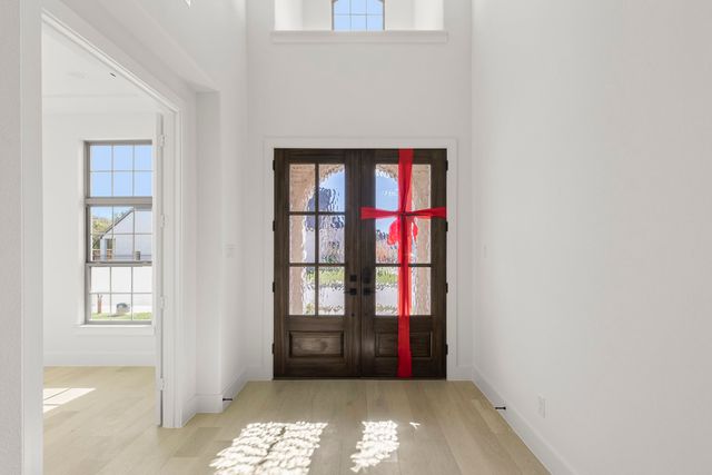 551 Twilight Drive, Prosper, TX 75078