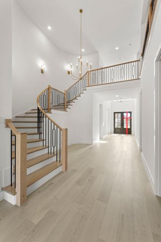 551 Twilight Drive, Prosper, TX 75078