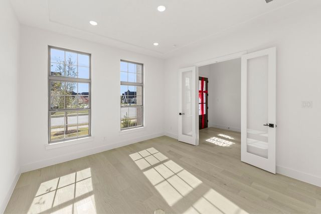 551 Twilight Drive, Prosper, TX 75078