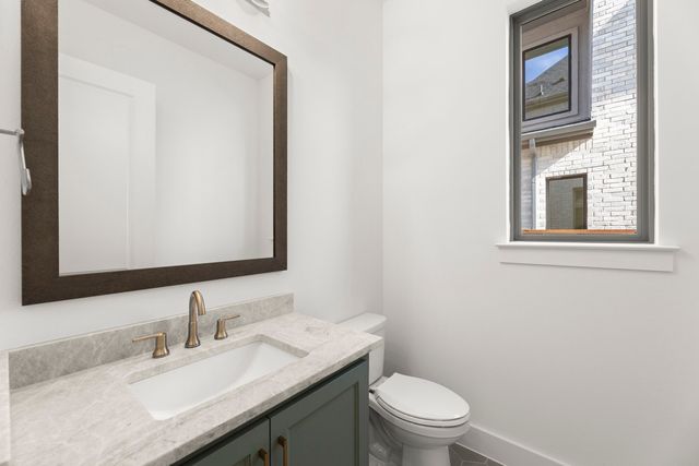 551 Twilight Drive, Prosper, TX 75078