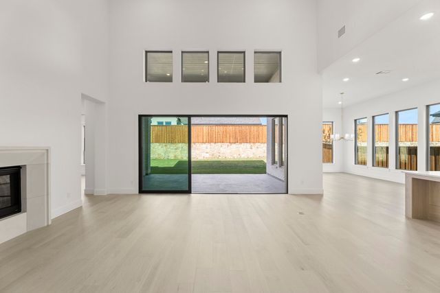 551 Twilight Drive, Prosper, TX 75078