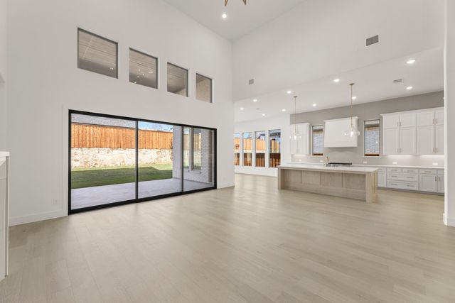 551 Twilight Drive, Prosper, TX 75078