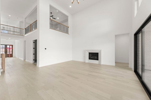 551 Twilight Drive, Prosper, TX 75078