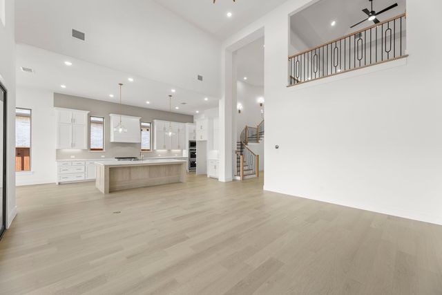 551 Twilight Drive, Prosper, TX 75078