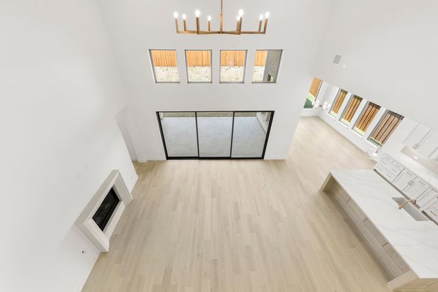 551 Twilight Drive, Prosper, TX 75078