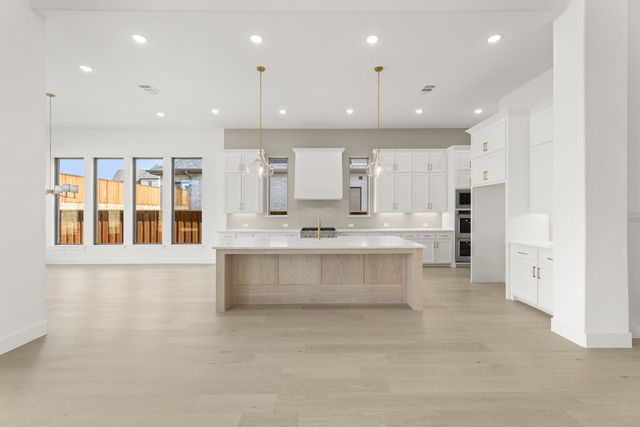 551 Twilight Drive, Prosper, TX 75078