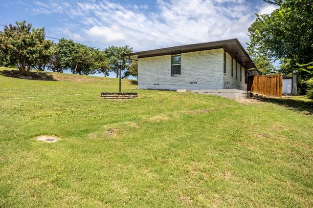 2207 Van Cleave Drive, Dallas, TX 75216