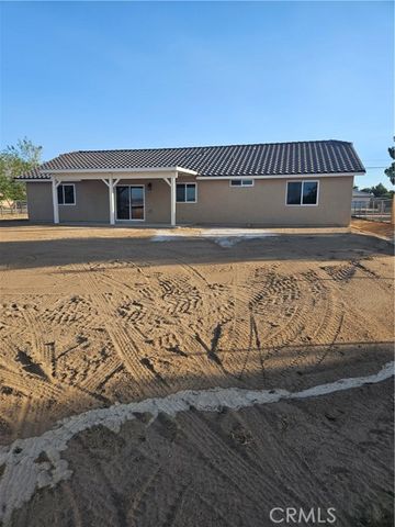 18994 Vine Street, Hesperia, CA 92345