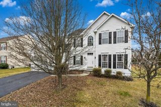 125 TWEEDSMERE DR, Townsend, DE 19734