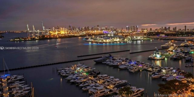 90 Alton Rd 1806, Miami Beach, FL 33139