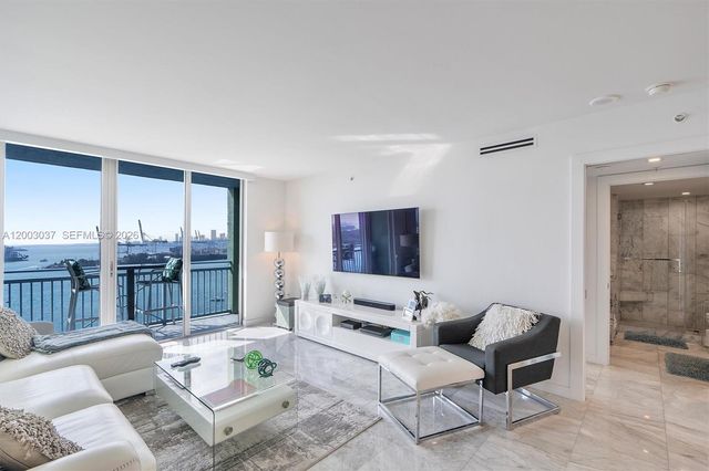 90 Alton Rd 1806, Miami Beach, FL 33139