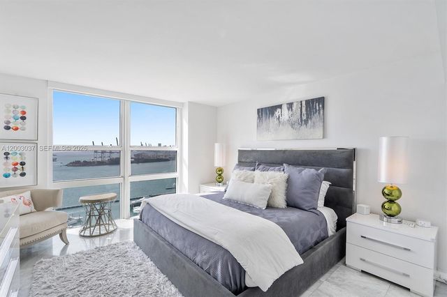 90 Alton Rd 1806, Miami Beach, FL 33139